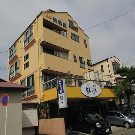 Funayado Akitaya Kamakura Exterior foto